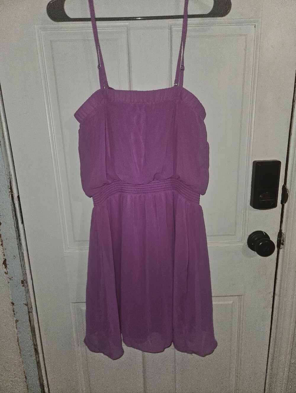 Express Mini Dress..large - Picture 4 of 7